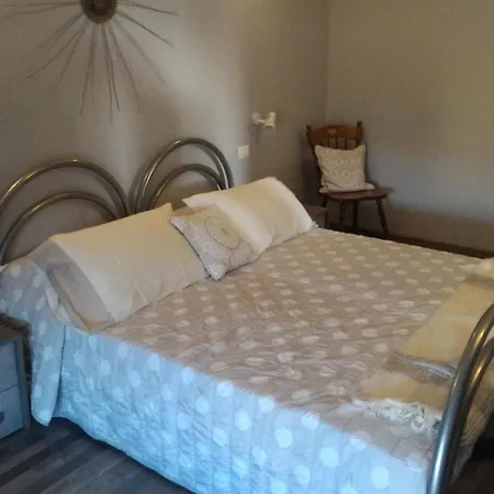 Bed and Breakfast Corona Bed & Breakfast
