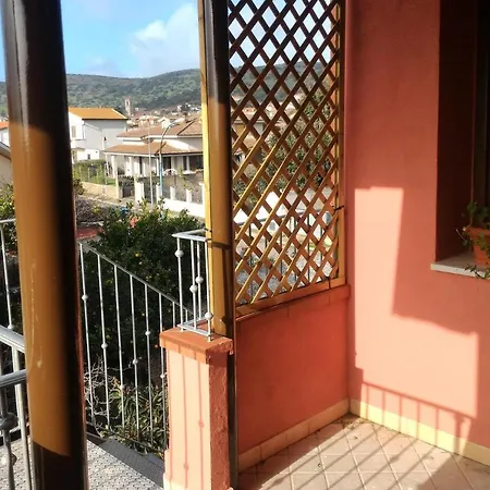Corona Bed & Breakfast Bed and Breakfast Sardara