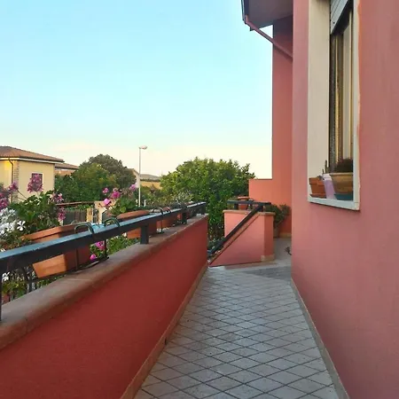 Couette-café Corona Bed & Breakfast