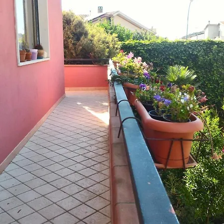 Corona Bed & Breakfast 3*