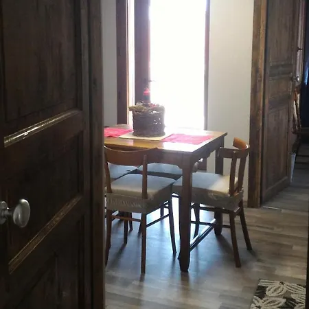 Bed and Breakfast Corona Bed & Breakfast Sardara