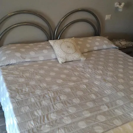 Corona Bed & Breakfast Bed and Breakfast Sardara