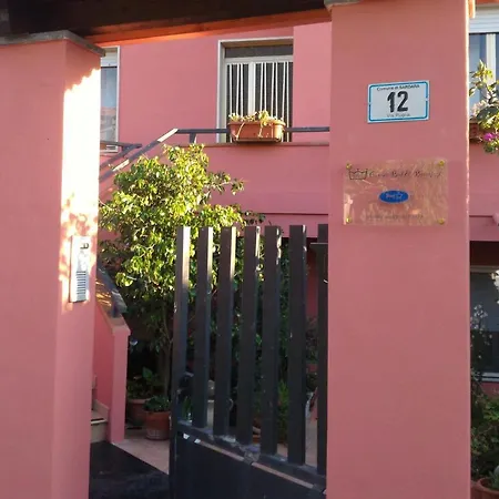 Bed & Breakfast Corona Bed & Breakfast 3*
