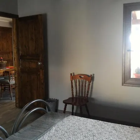 Bed and Breakfast Corona Bed & Breakfast Sardara