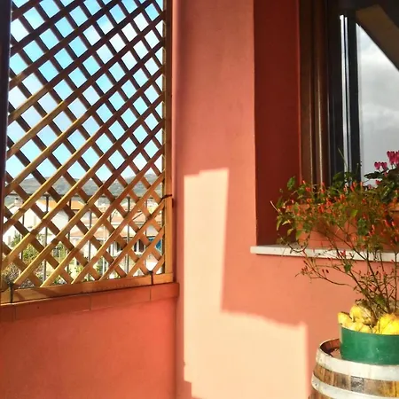 Bed and Breakfast Corona Bed & Breakfast 3*