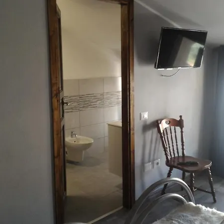 Bed and Breakfast Corona Bed & Breakfast 3*
