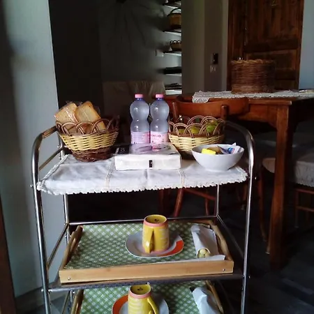 Bed and Breakfast Corona Bed & Breakfast Sardara