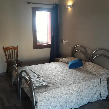 Bed & Breakfast Corona Bed & Breakfast 3*