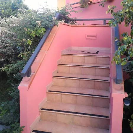 Corona Bed & Breakfast