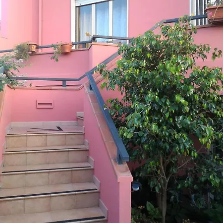 Corona Bed & Breakfast 3*