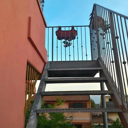 Bed & Breakfast Corona Bed & Breakfast