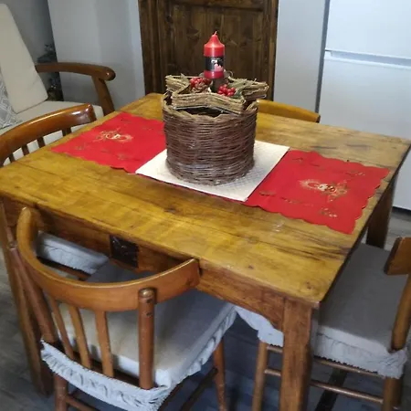 Bed & Breakfast Corona Bed & Breakfast Sardara