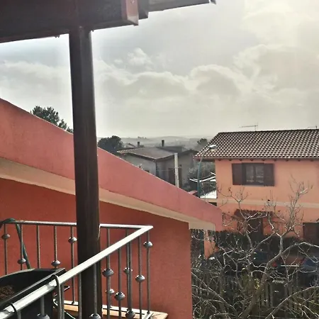 Corona Bed & Breakfast