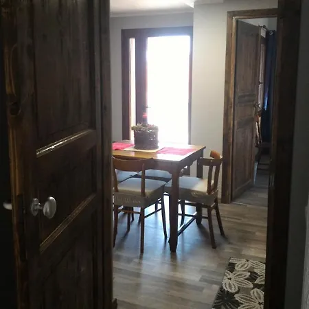 Frühstückspension Corona Bed & Breakfast Sardara
