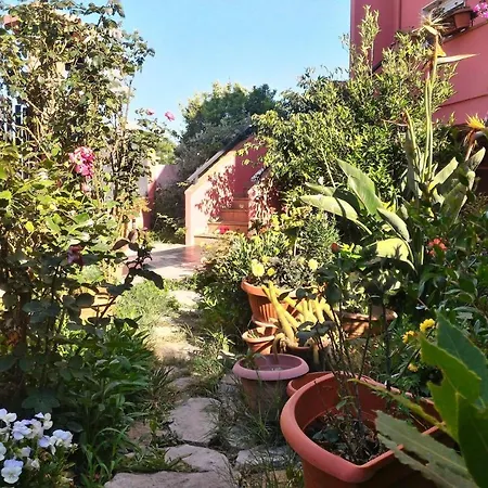 Corona Bed & Breakfast 3* Sardara