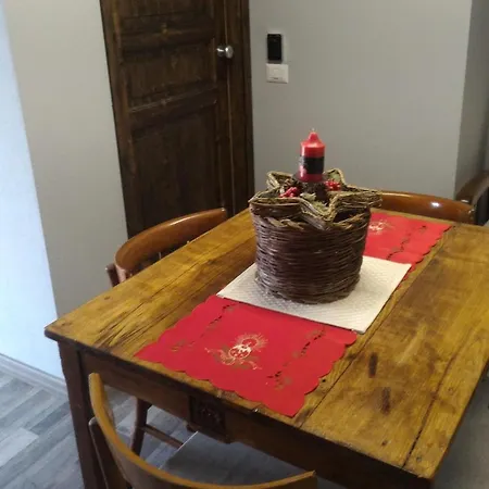 Corona Bed & Breakfast Sardara