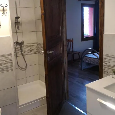 Frühstückspension Corona Bed & Breakfast Sardara