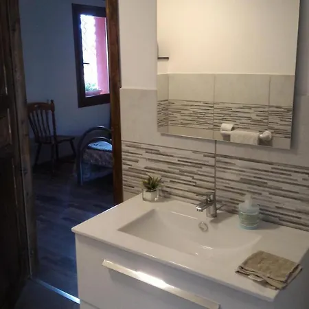 Bed & Breakfast Corona Bed & Breakfast