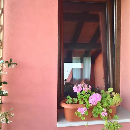 Corona Bed & Breakfast Bed & Breakfast 3*