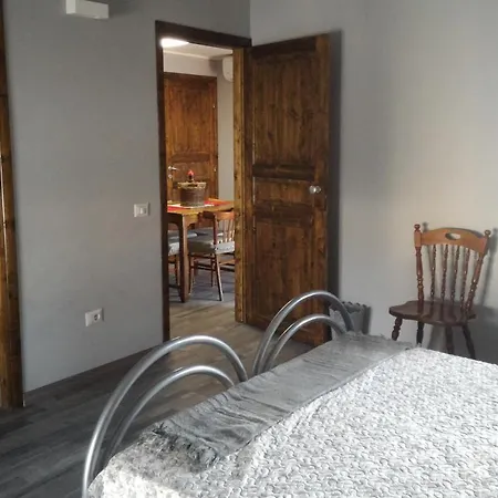 Bed & Breakfast Corona Bed & Breakfast