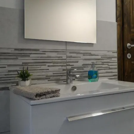 Bed & Breakfast Corona Bed & Breakfast Sardara