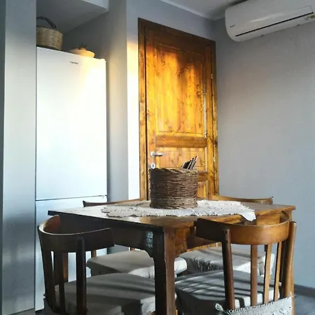 Corona Bed & Breakfast * Sardara