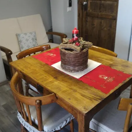 住宿加早餐酒店 Corona Bed & Breakfast 萨尔达拉