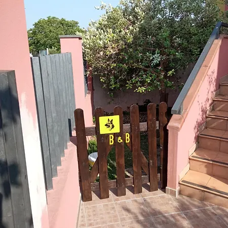 Corona Bed & Breakfast 3*