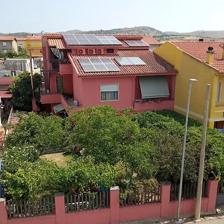 Corona Bed & Breakfast Bed & Breakfast Sardara