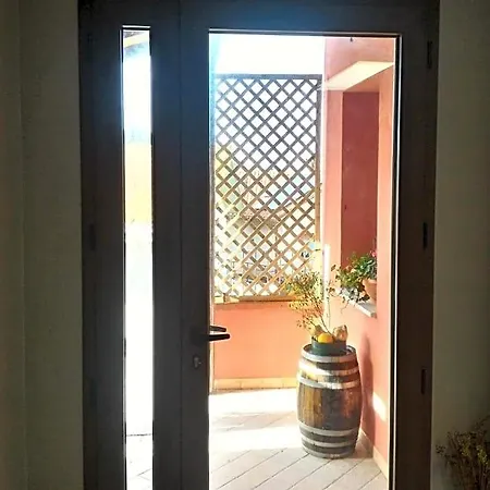 Corona Bed & Breakfast Bed & Breakfast
