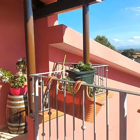 Bed & Breakfast Corona Bed & Breakfast 3*