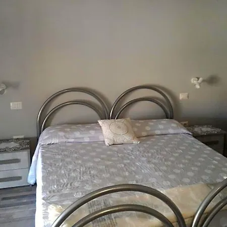 Corona Bed & Breakfast