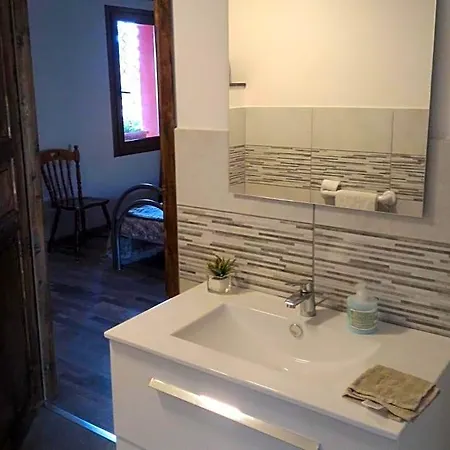 Corona Bed & Breakfast Bed & Breakfast Sardara