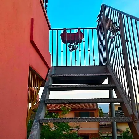 Corona Bed & Breakfast Bed & Breakfast Sardara