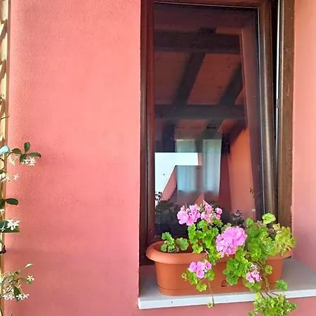 Corona Bed & Breakfast Bed & Breakfast