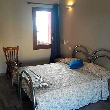 Corona Bed & Breakfast 3* Sardara