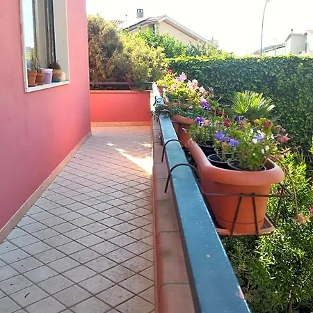 Corona Bed & Breakfast