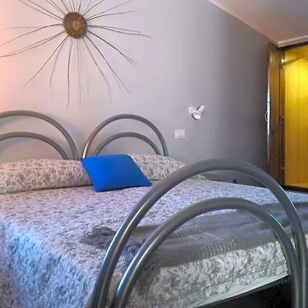 Corona Bed & Breakfast