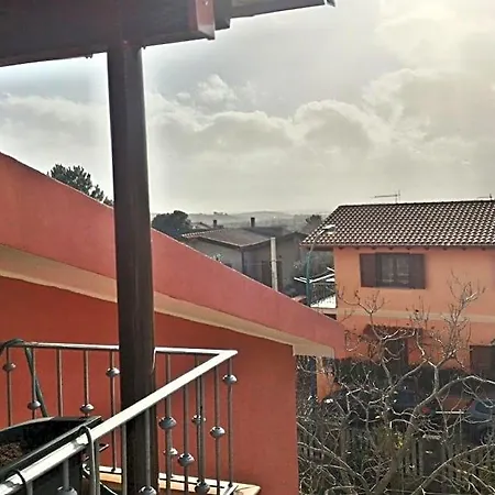 Bed & Breakfast Corona Bed & Breakfast Sardara