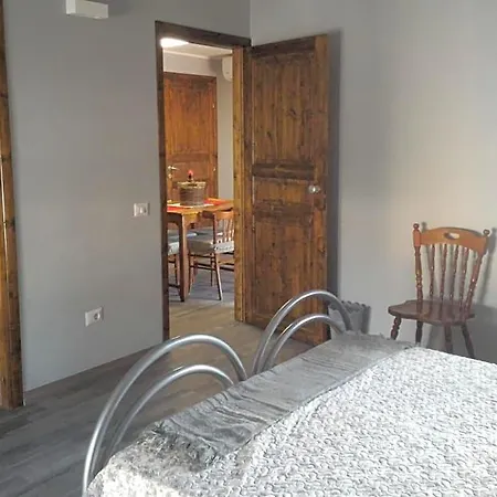 Bed & Breakfast Corona Bed & Breakfast Sardara