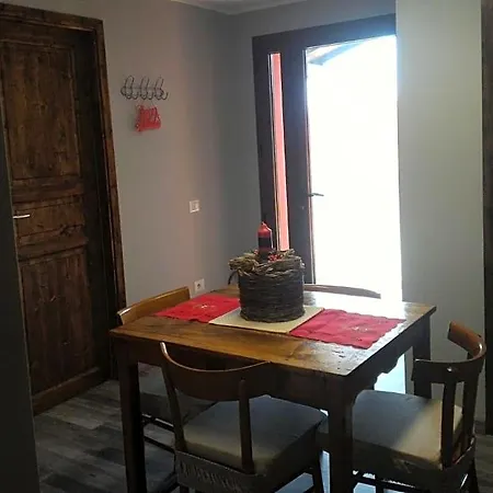 Corona Bed & Breakfast Bed & Breakfast
