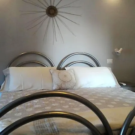 Bed & Breakfast Corona Bed & Breakfast