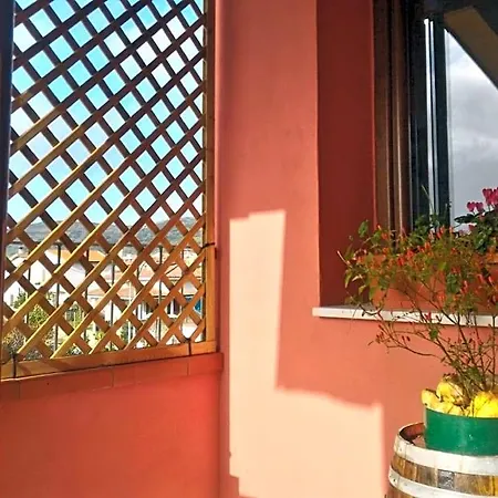 Corona Bed & Breakfast Bed & Breakfast 3*