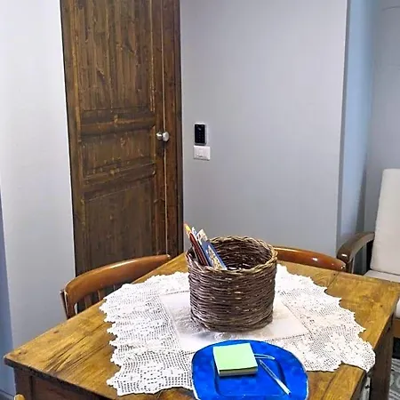 Bed & Breakfast Corona Bed & Breakfast Sardara