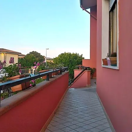 Bed & Breakfast Corona Bed & Breakfast Sardara