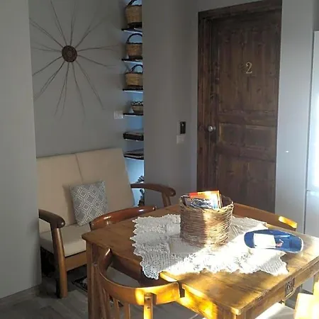 Corona Bed & Breakfast Sardara